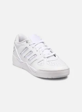      adidas sportswear Midcity Low M - Wit   