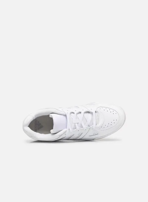      ADIDAS SPORTSWEAR MIDCITY LOW M  WIT   