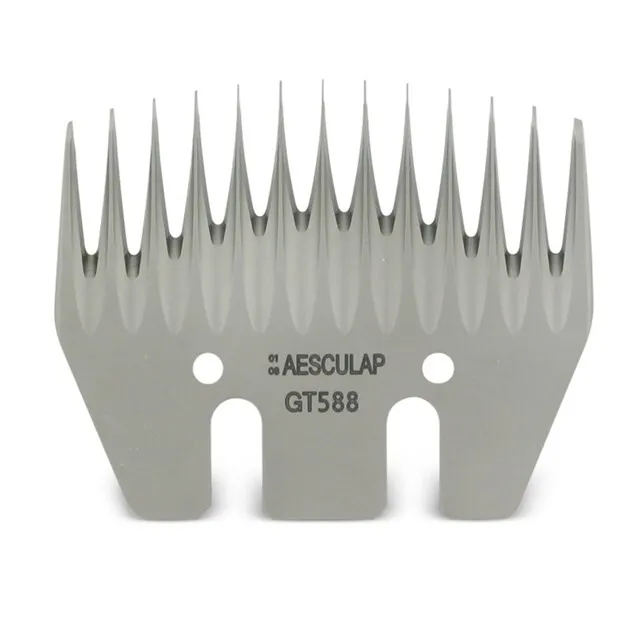 AESCULAP SCHAPEN ONDERMES GT588 13 TANDS