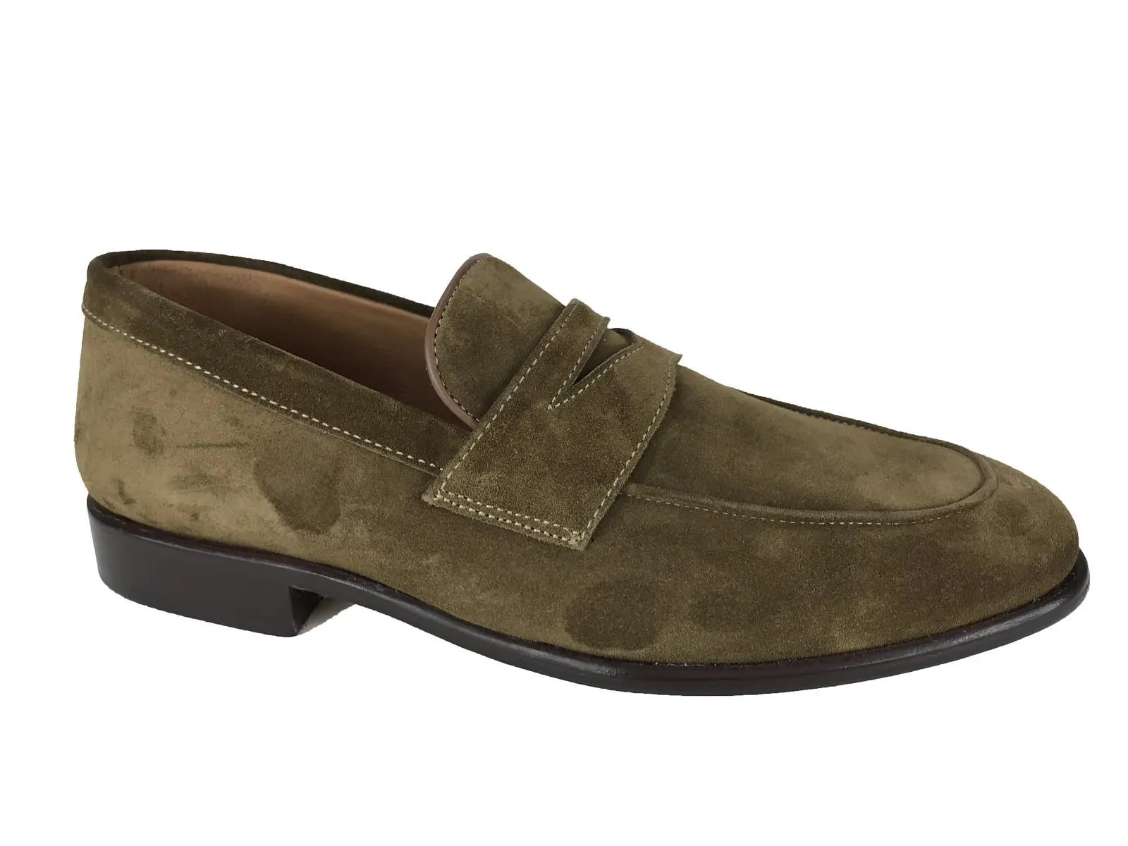 AMBIORIX MOCASSIN
