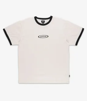 Antix Ringera Organic T-Shirt (cream)