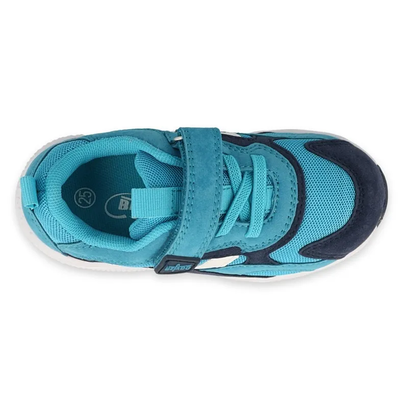 Befado kinderschoenen 516X126 marineblauw blauw
