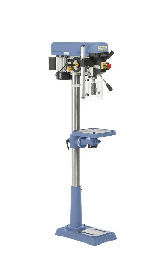 Bernardo Kolomboormachine SBM 16 VARIO / 400V