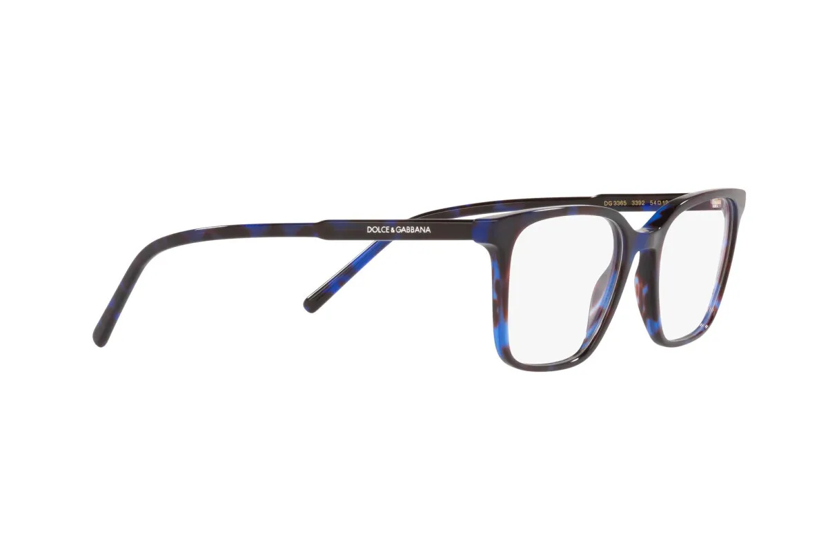 Bril Dolce & Gabbana DG 3365 (3392)