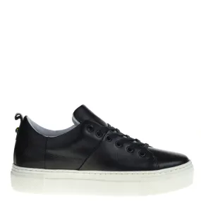 Brunotti Brntt-028 Haleiwa Sneakers Zwart