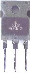 BU508D  SIN+DI =BU508DW (MET DIODE)