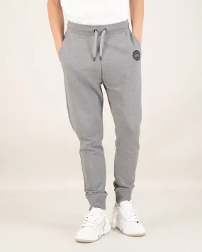 Canada Goose Huron Men's Pants Black Label Stone Heather