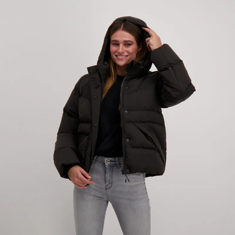 Cars Winterjas Alena Black