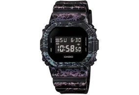 Casio horlogeband DW-5600PM-1