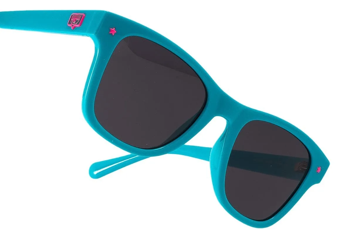 CHIARA FERRAGNI cf 1006 / s mvuir zonnebril