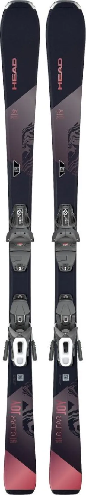 Clear Joy SLR Joy Pro Ski