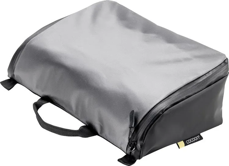 COCOON TOILETRY KIT ALLROUNDER  YELLOW
