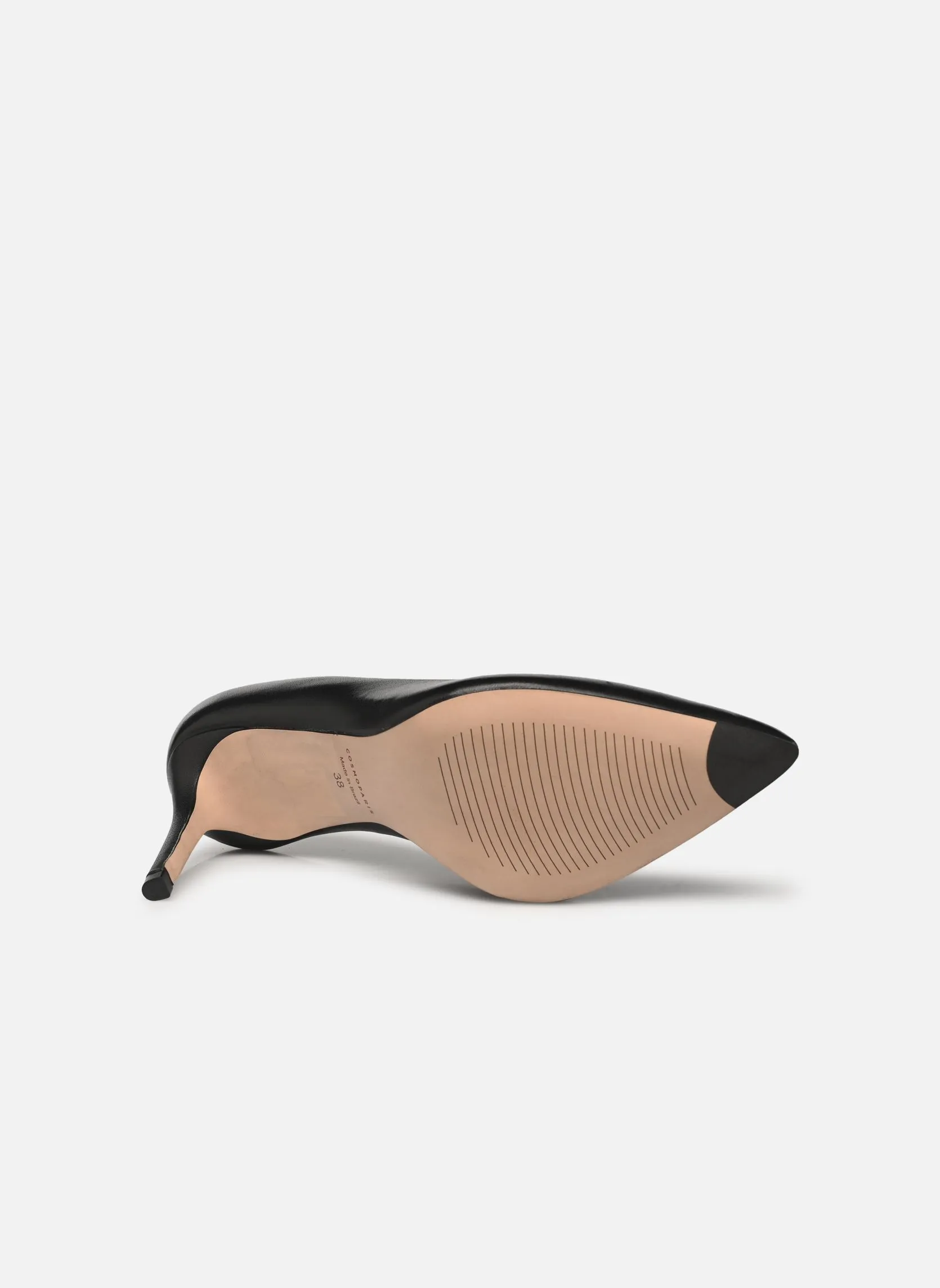      COSMOPARIS AZOA2  ZWART   