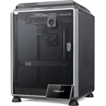 Creality K1C 3D printer