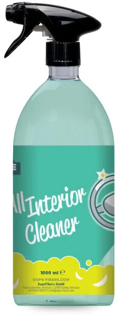 Dope Fibers All Interior Cleaner 1000ml