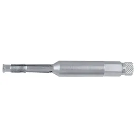 Draadtap, M10 x 1,0, 115 mm