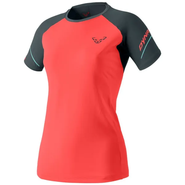 Dynafit Alpine Pro Shortsleeve Tee Women's 