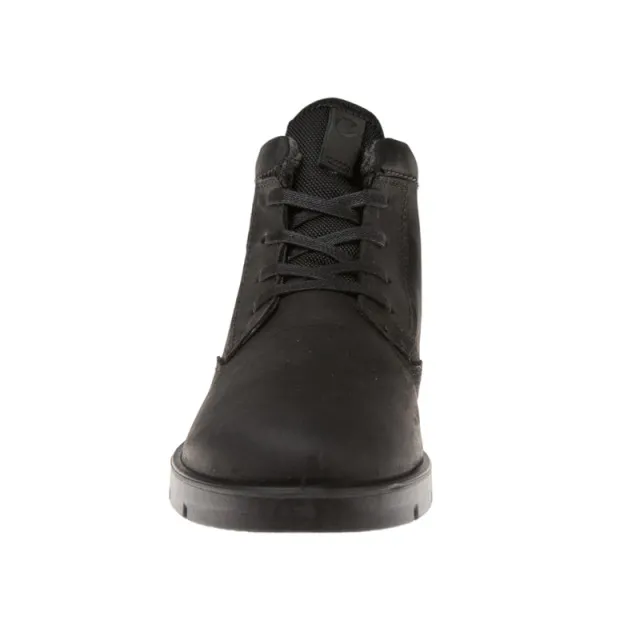 ECCO 282273 BELLA Veterschoenen Zwart