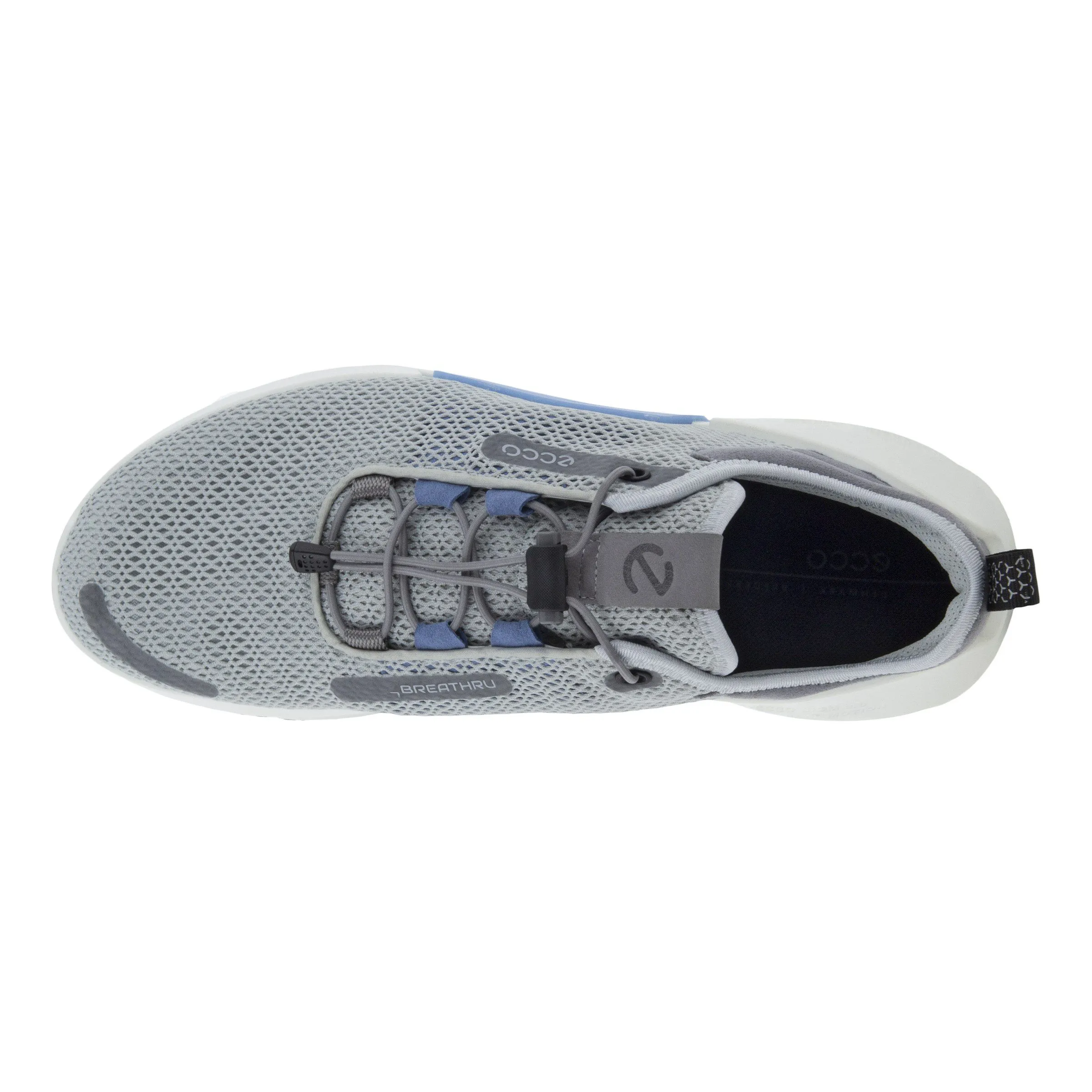 ECCO BIOM 2.0 M Grijs (80067460636)