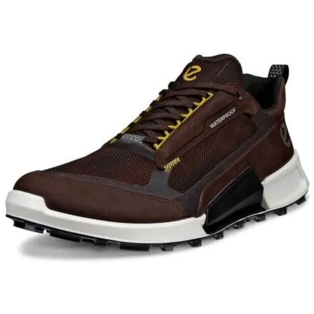 ECCO Biom 2.1 X Mountain M Mocha Maat 43