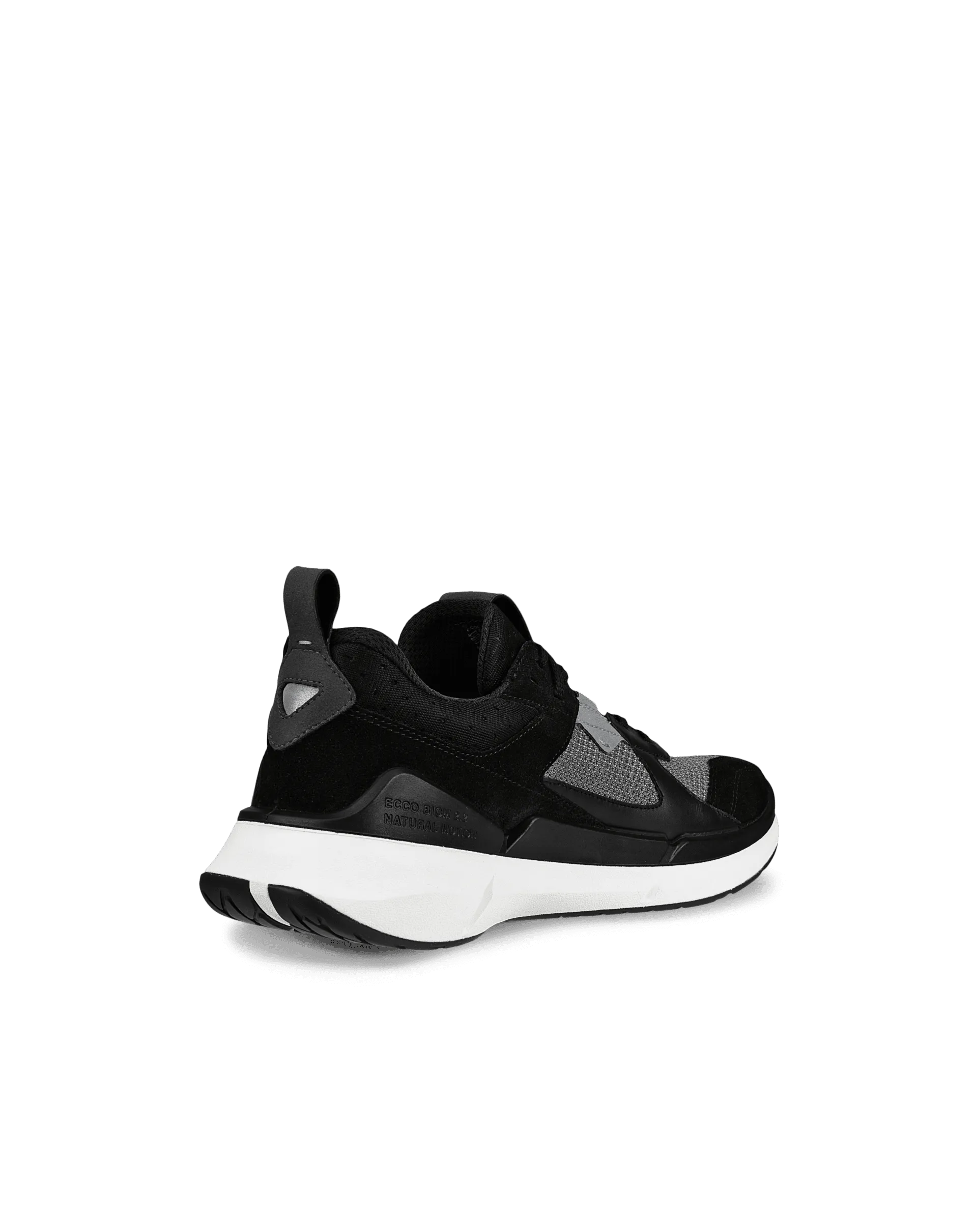 ECCO BIOM 2.2 M Zwart (83077450582)