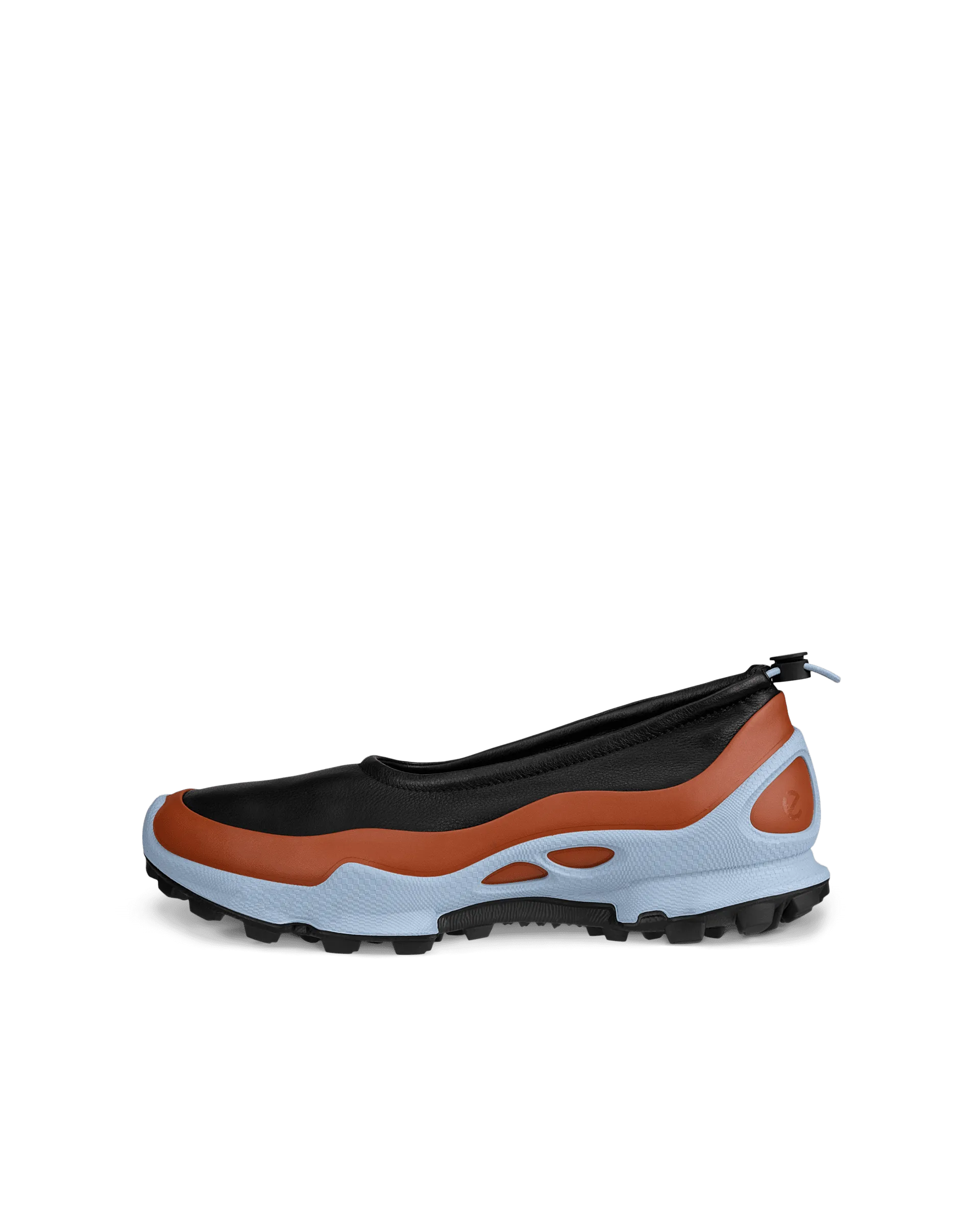 ECCO BIOM CTRAIL W ZWART (80326350584)