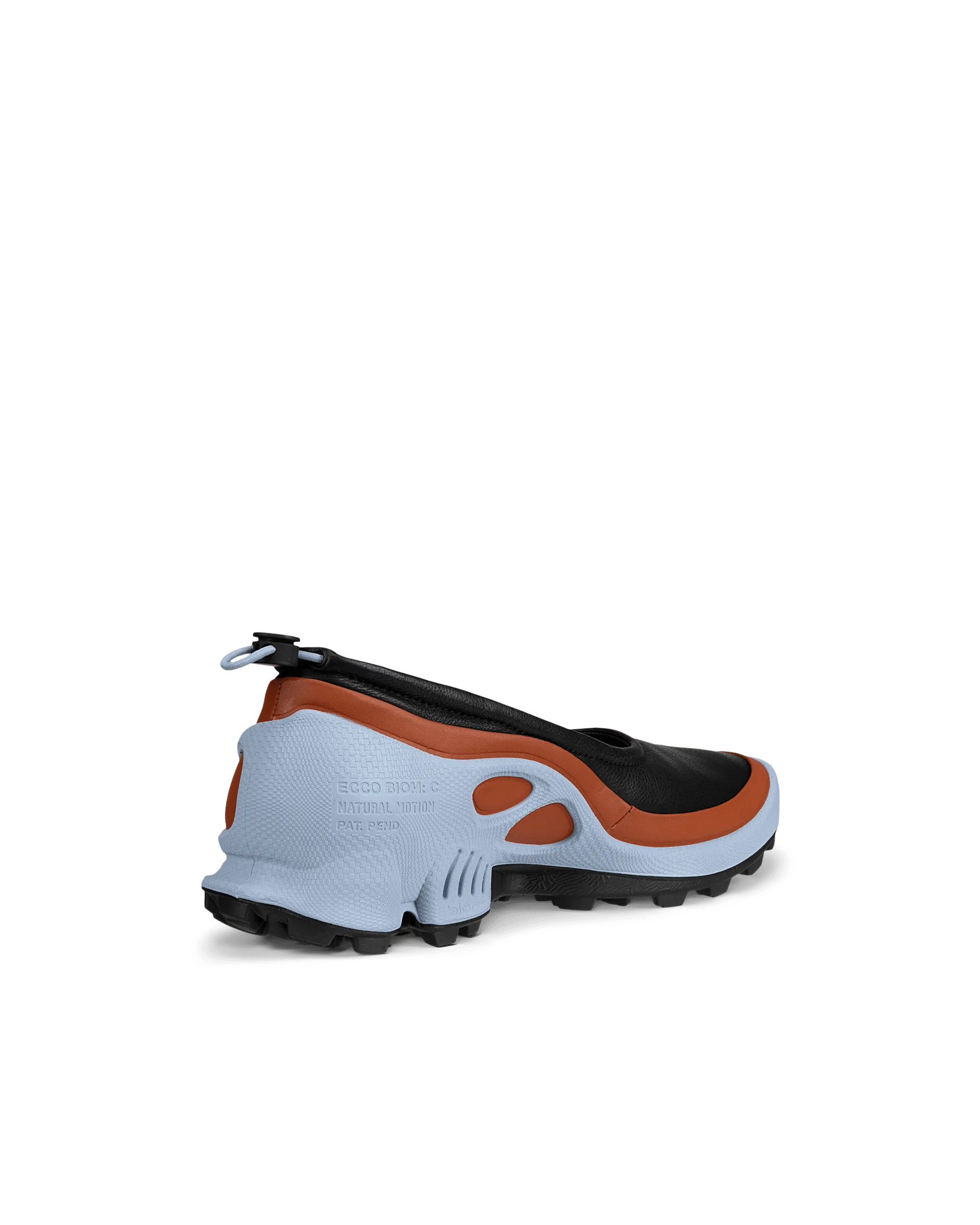 ECCO BIOM CTRAIL W ZWART (80326350584)