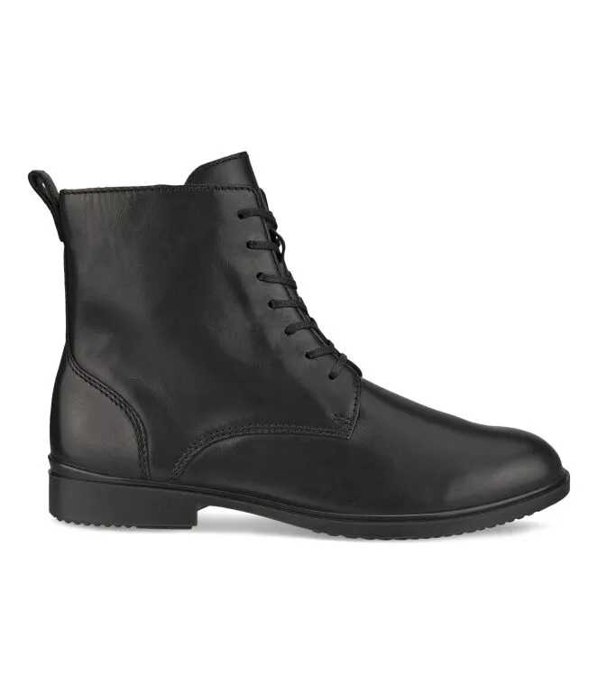 ECCO Dress Classic 15 black Veterboots