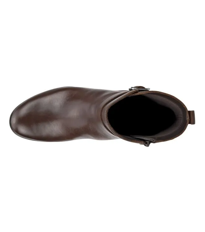 ECCO Dress Classic 35 potting soil Laarzen