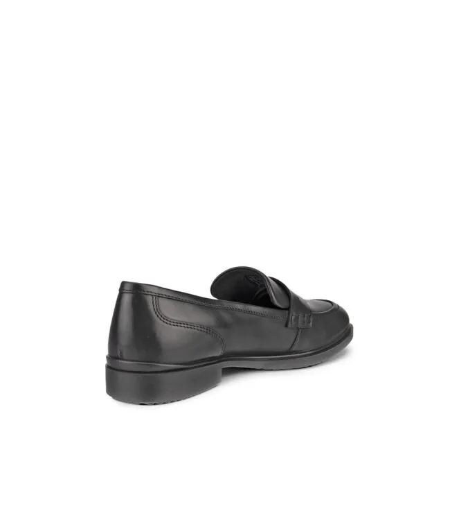 ECCO Dress Classic black Instapschoenen