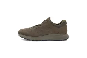 Ecco Exostride low sneaker tarmac heren