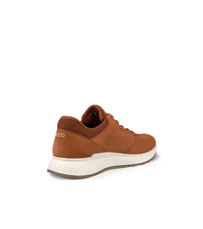 ECCO Exostride mink Outdoorschoenen laag