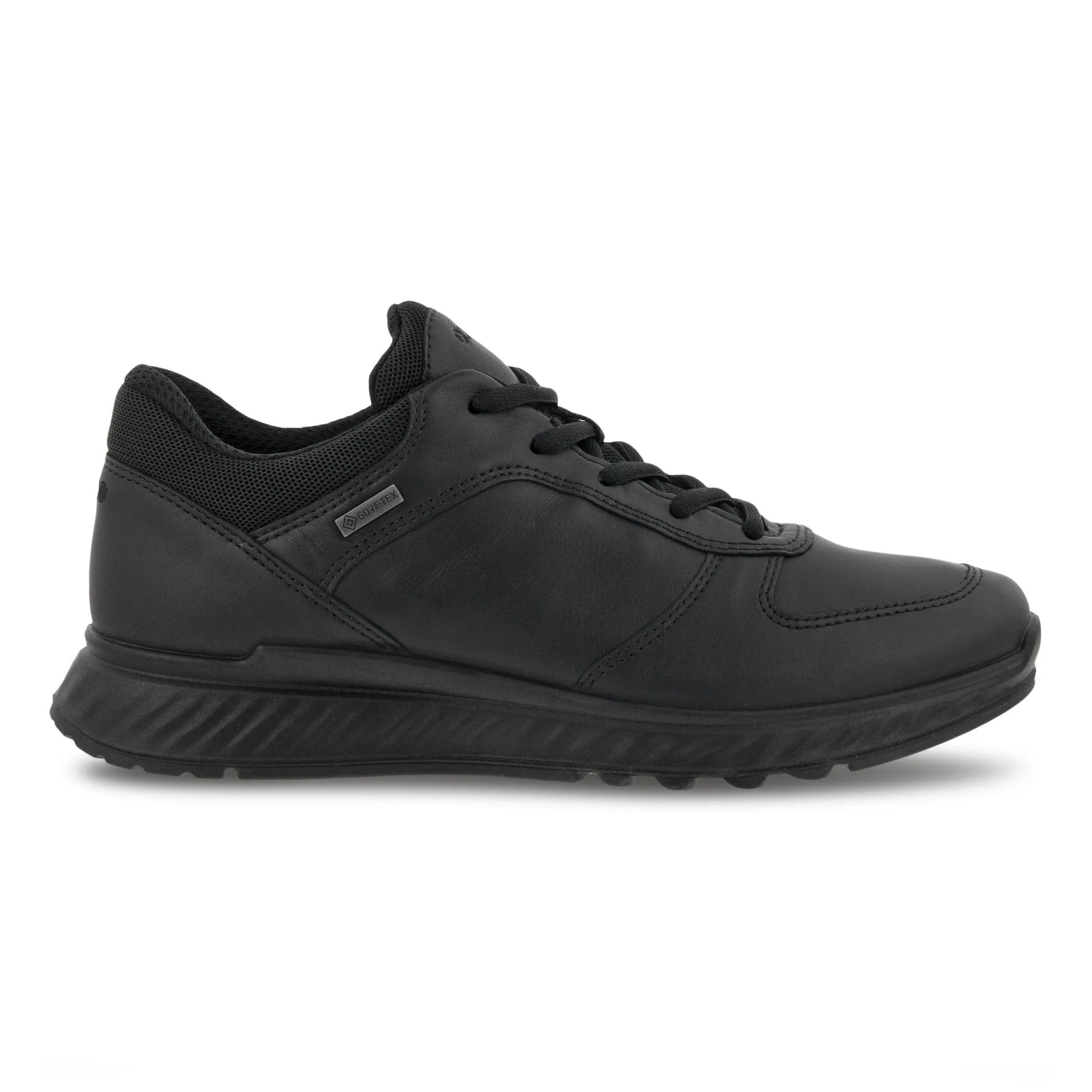 ECCO Exostride W black Outdoorschoenen laag