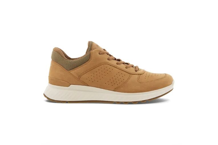 ECCO Exostride W Low sneakers cashmere dames