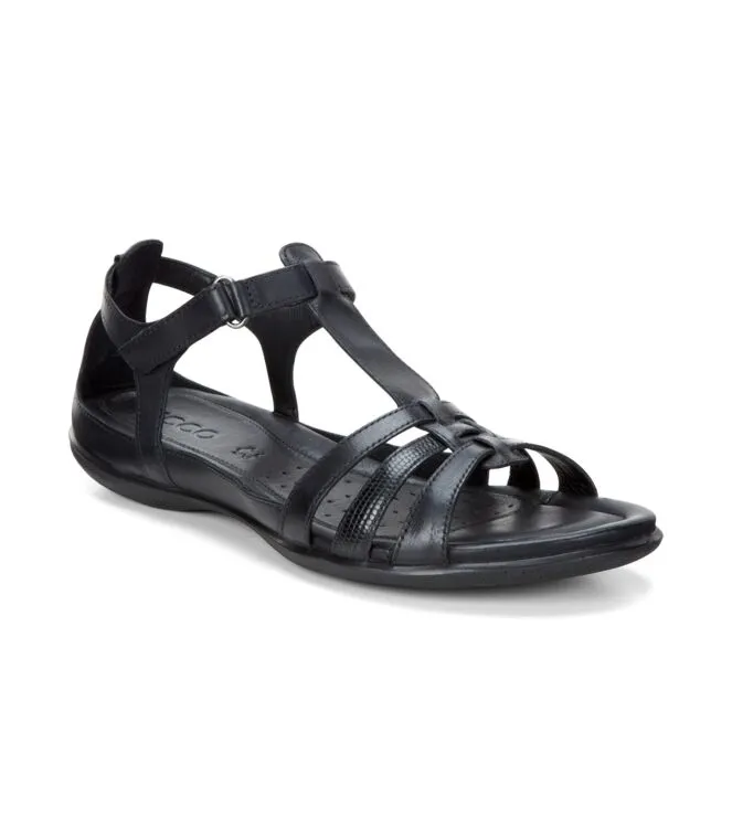 ECCO Flash black Sandalen