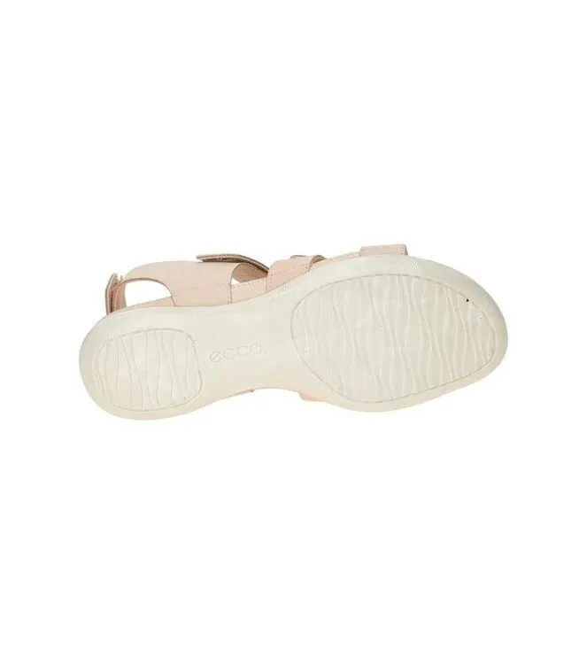 ECCO Flash Rose Dust rose dust Sandalen