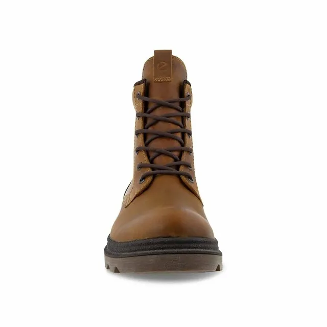 ECCO GRAINER LAARS HEREN AMBER  MAAT 45