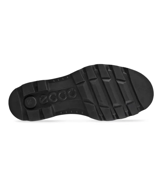 ECCO Grainer W black Laarzen