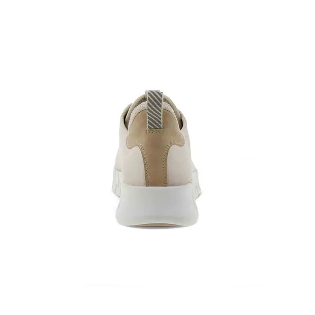 ECCO GRUUV DAMESSCHOENEN LEA LIMESTONE/POWDER  MAAT 42