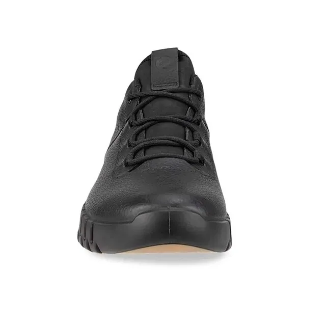 ECCO Gruuv M Black Maat 44
