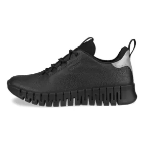 ECCO Gruuv W Black Maat 42