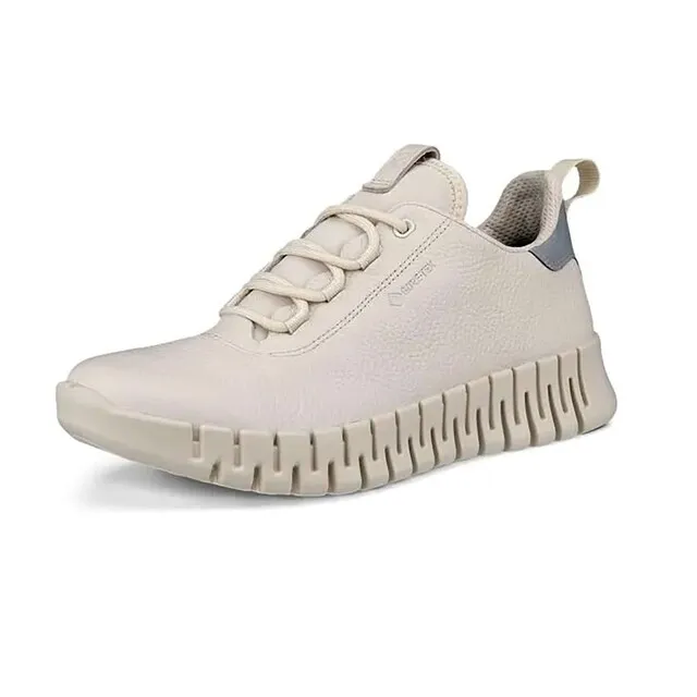 ECCO Gruuv W Limestone Maat 37