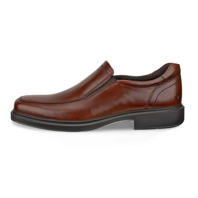 ECCO Helsinki 2 Instapper Cognac Maat 44