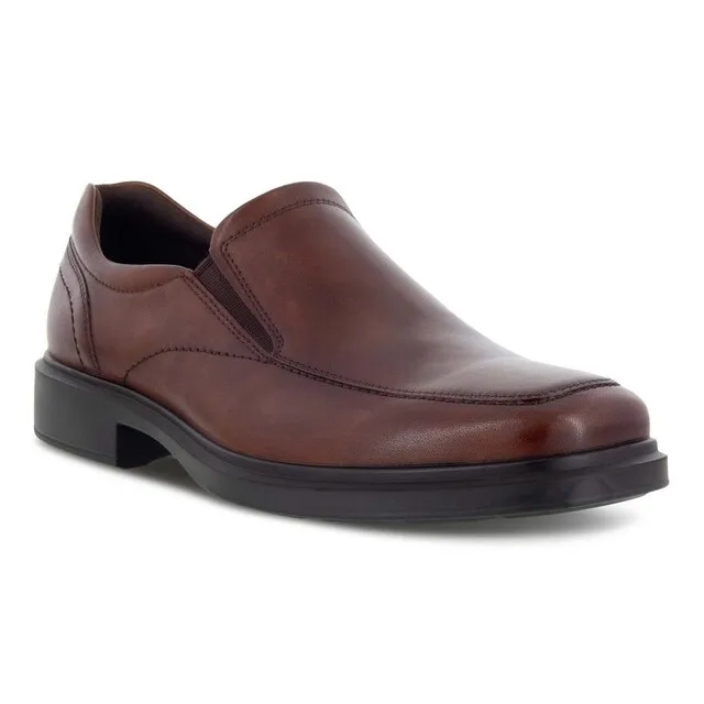 ECCO Helsinki 2 Instapper Cognac Maat 46
