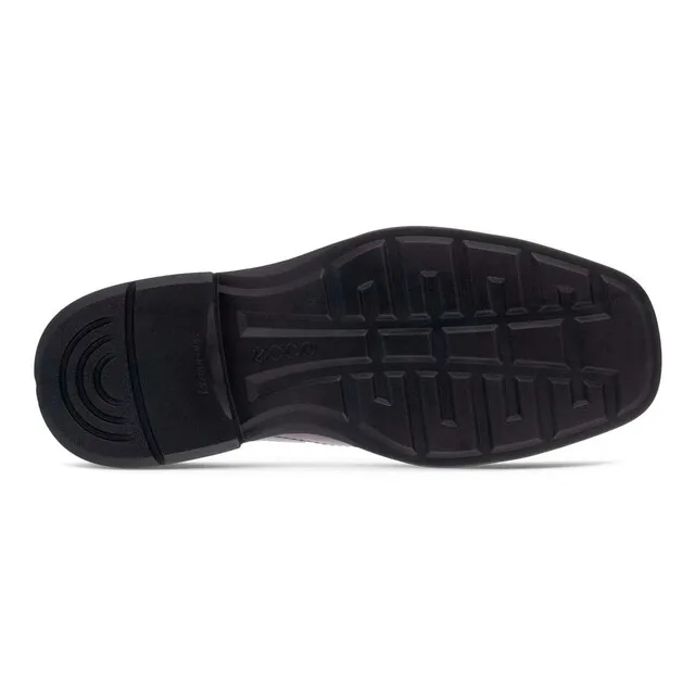 ECCO Helsinki 2 Instapper Cognac Maat 47