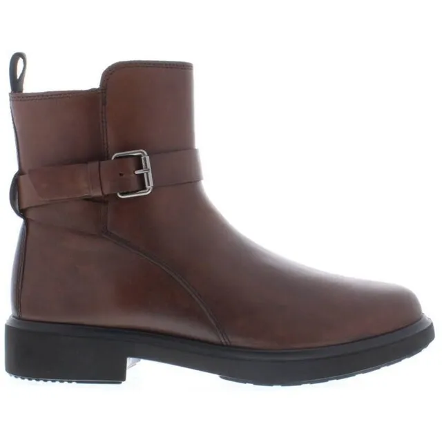 ECCO Metropole Amsterdam Potting Soil Maat 39