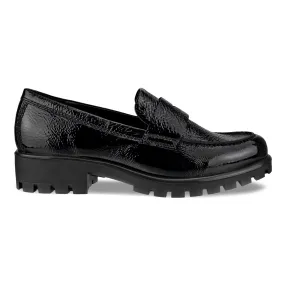 ECCO Modtray W black Instapschoenen
