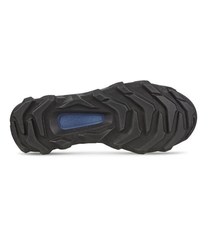 ECCO MX M Goretex black Outdoorschoenen laag