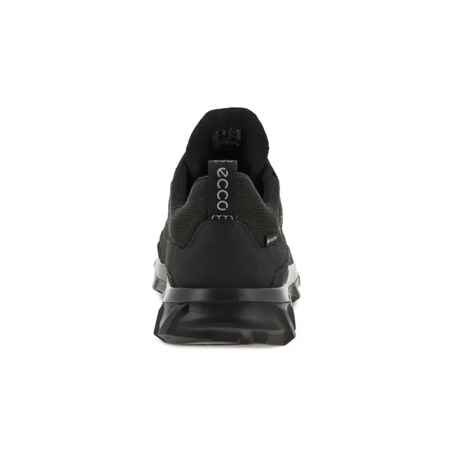 ECCO MX W Black Maat 37