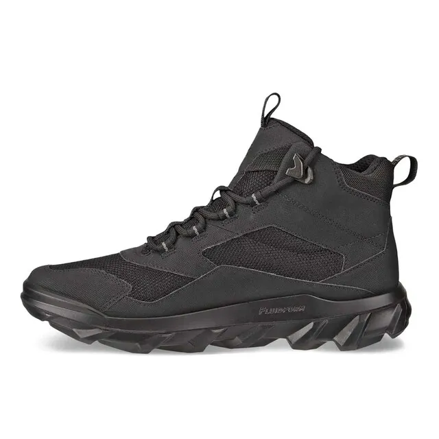 ECCO MX W Black Maat 40